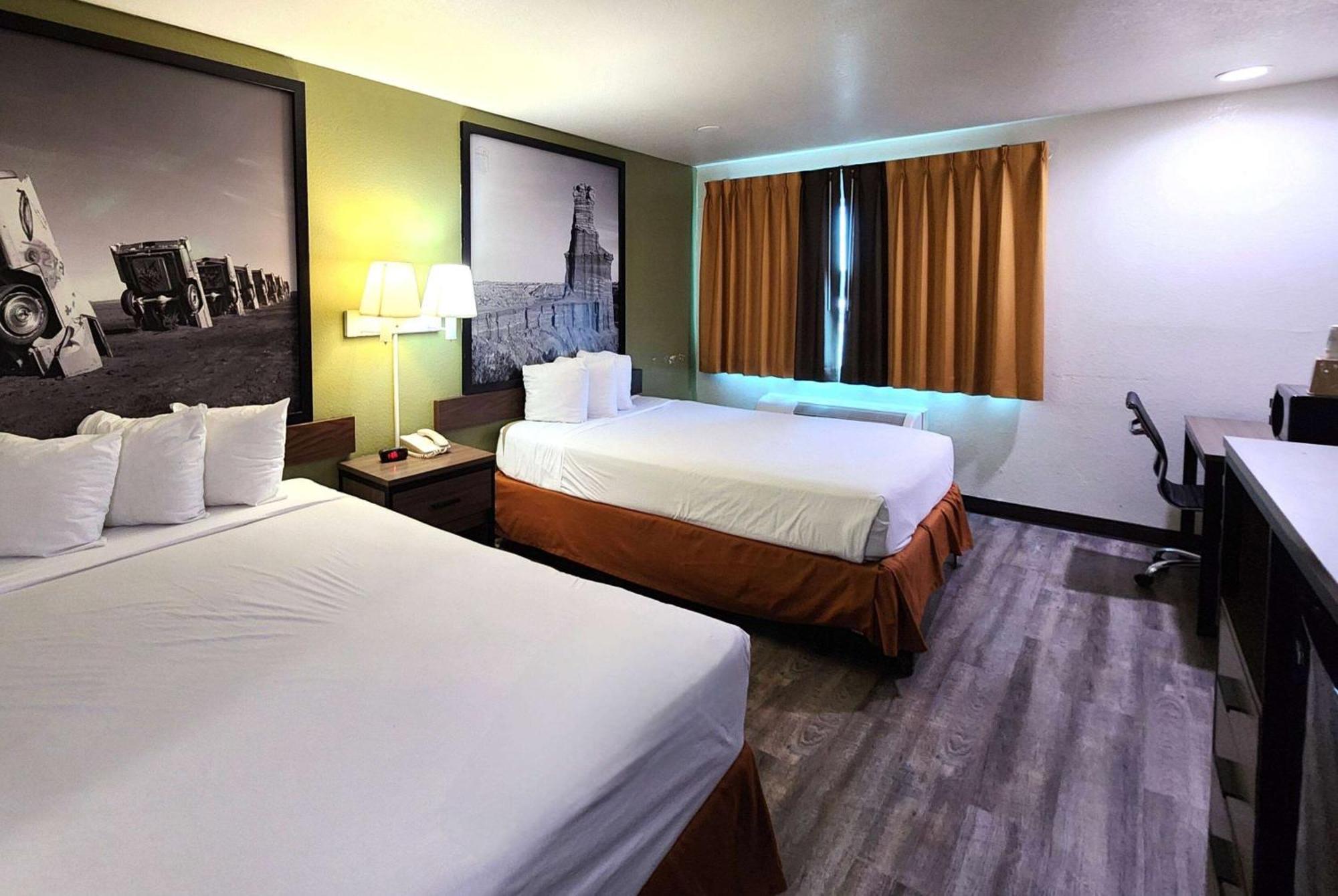 Super 8 By Wyndham Austin North/University Area Экстерьер фото