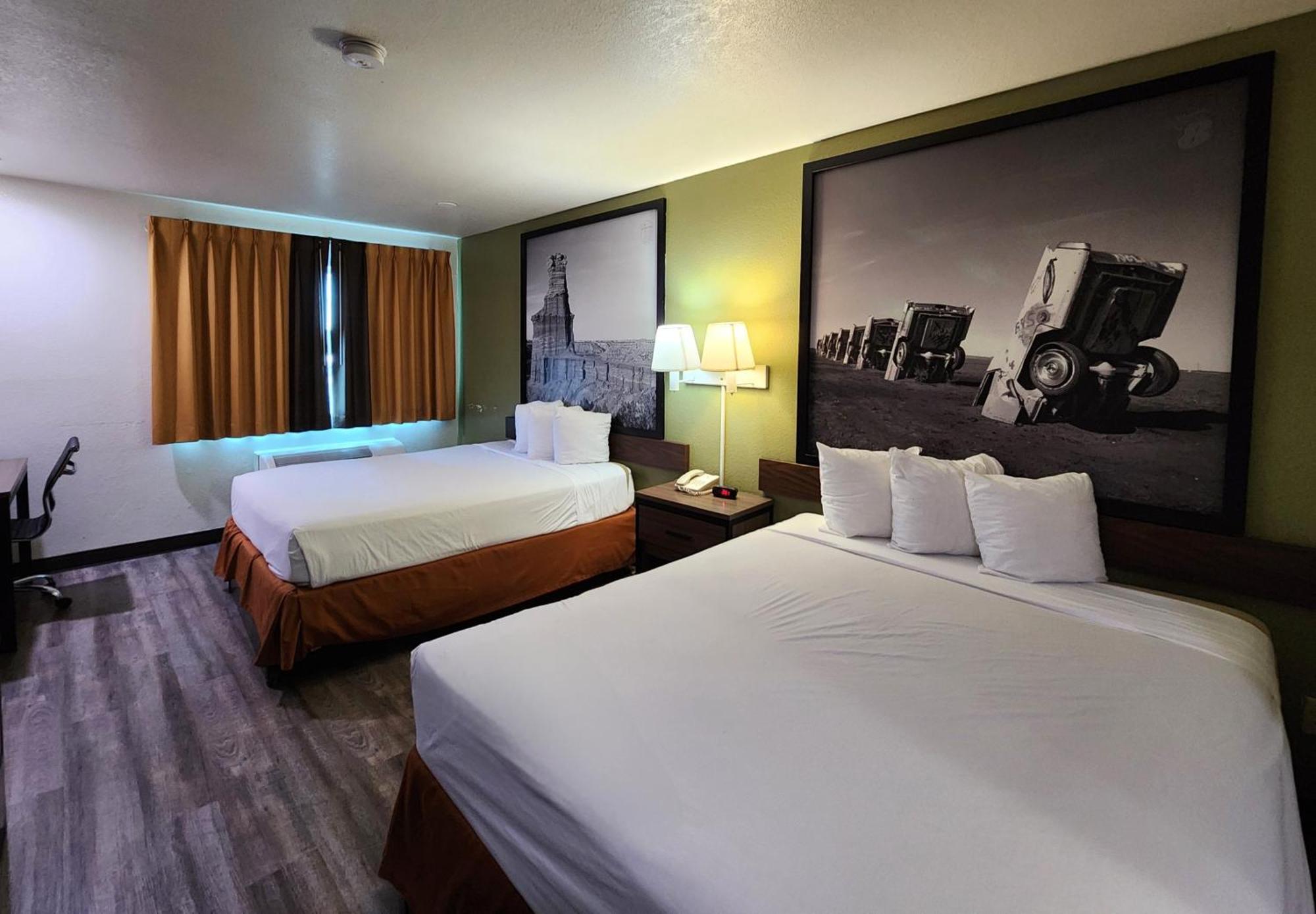 Super 8 By Wyndham Austin North/University Area Экстерьер фото