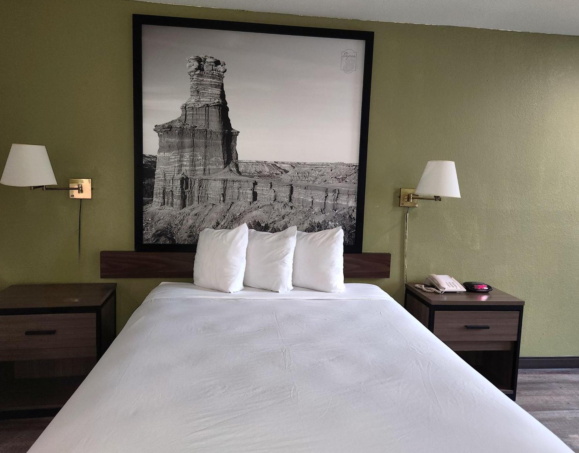 Super 8 By Wyndham Austin North/University Area Экстерьер фото