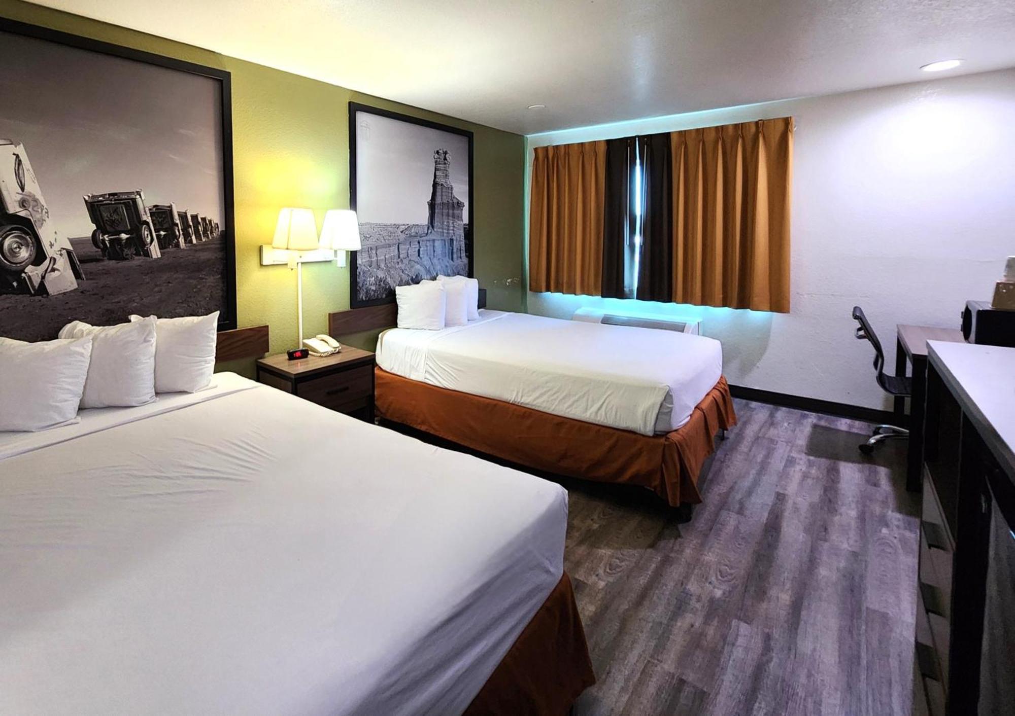 Super 8 By Wyndham Austin North/University Area Экстерьер фото